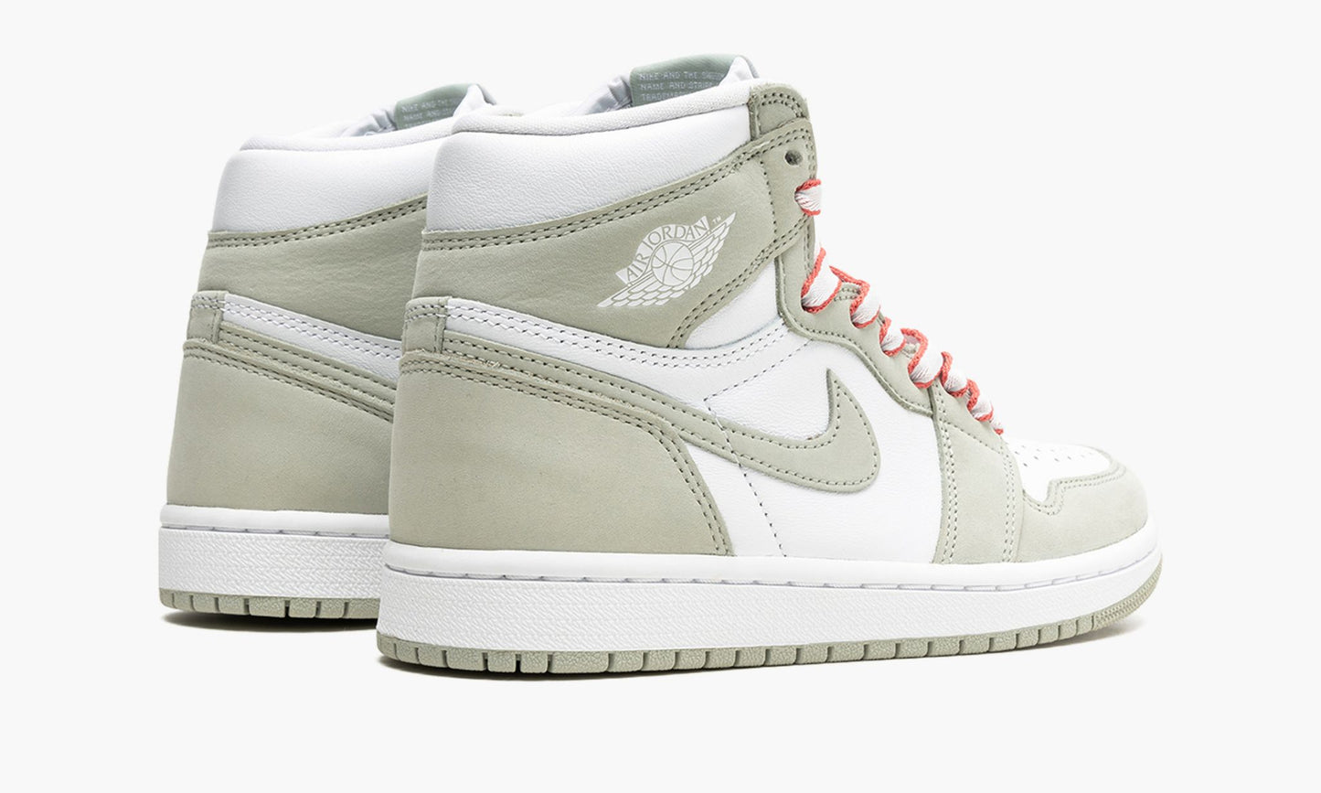 WMNS Air Jordan 1 High OG "Seafoam"