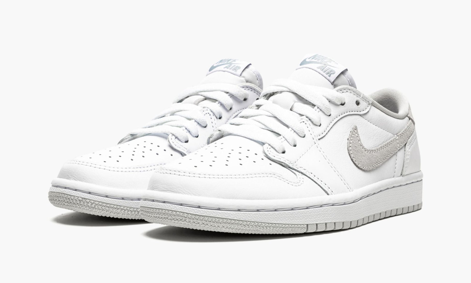 WMNS Air Jordan 1 Low OG "Neutral Grey"