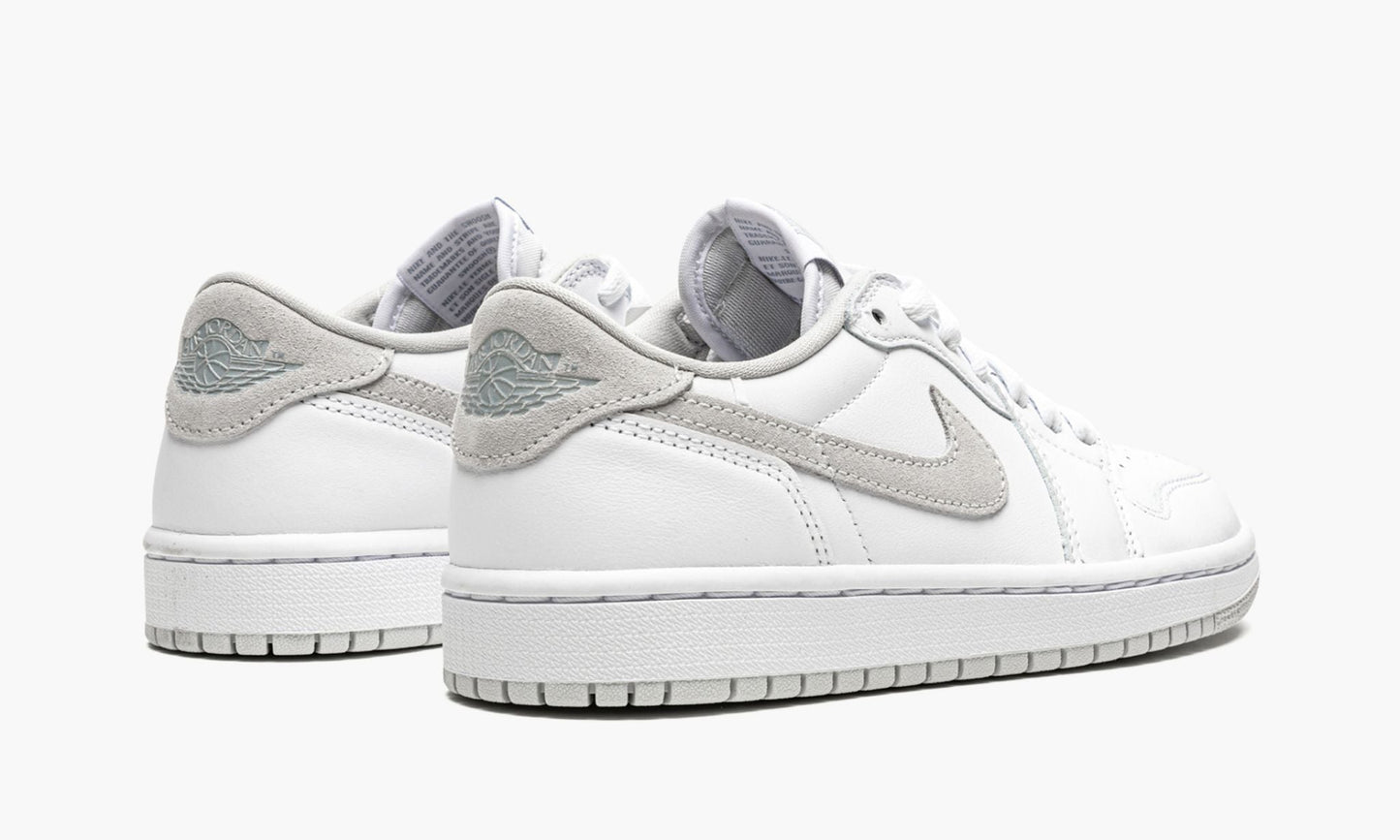 WMNS Air Jordan 1 Low OG "Neutral Grey"