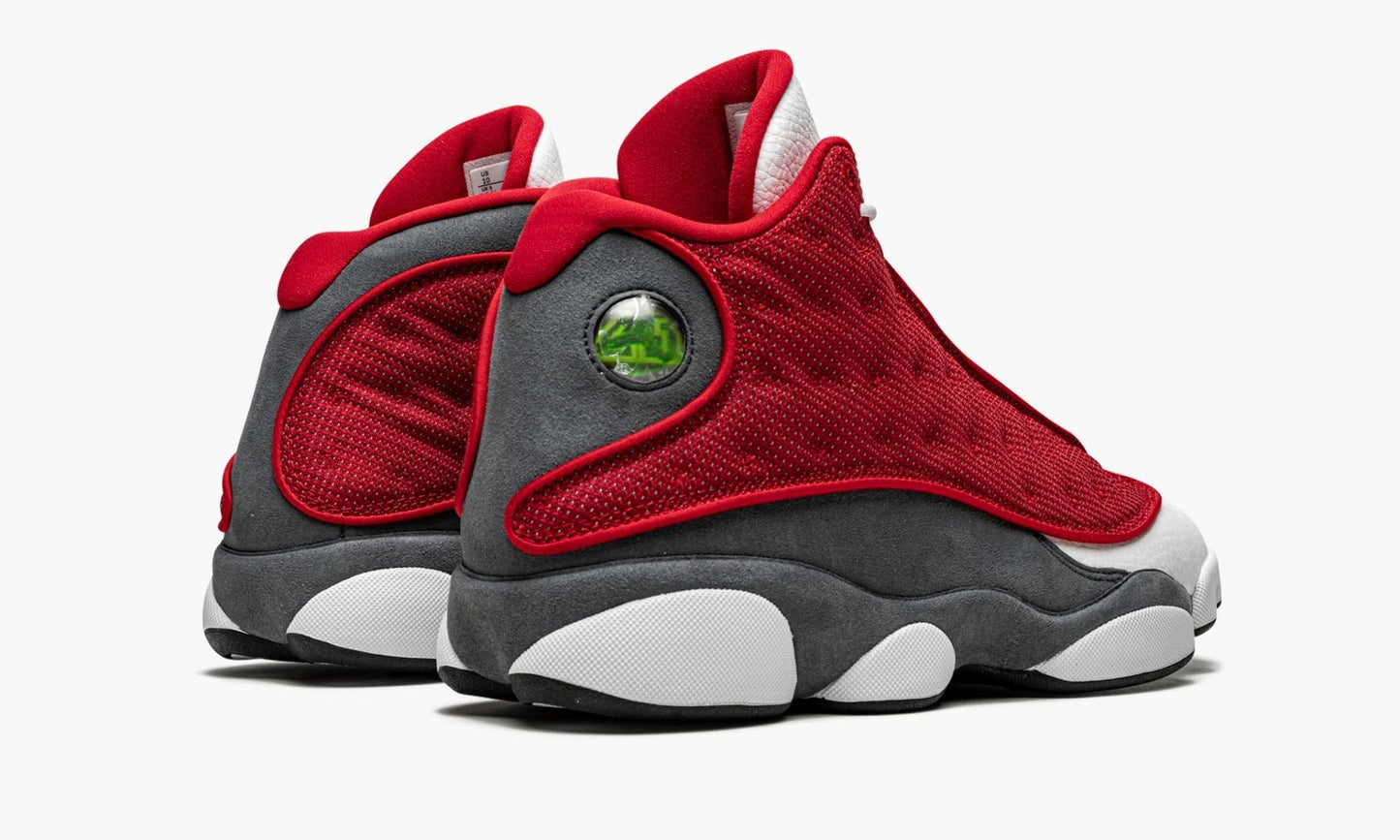 Air Jordan 13 Retro "Red Flint"