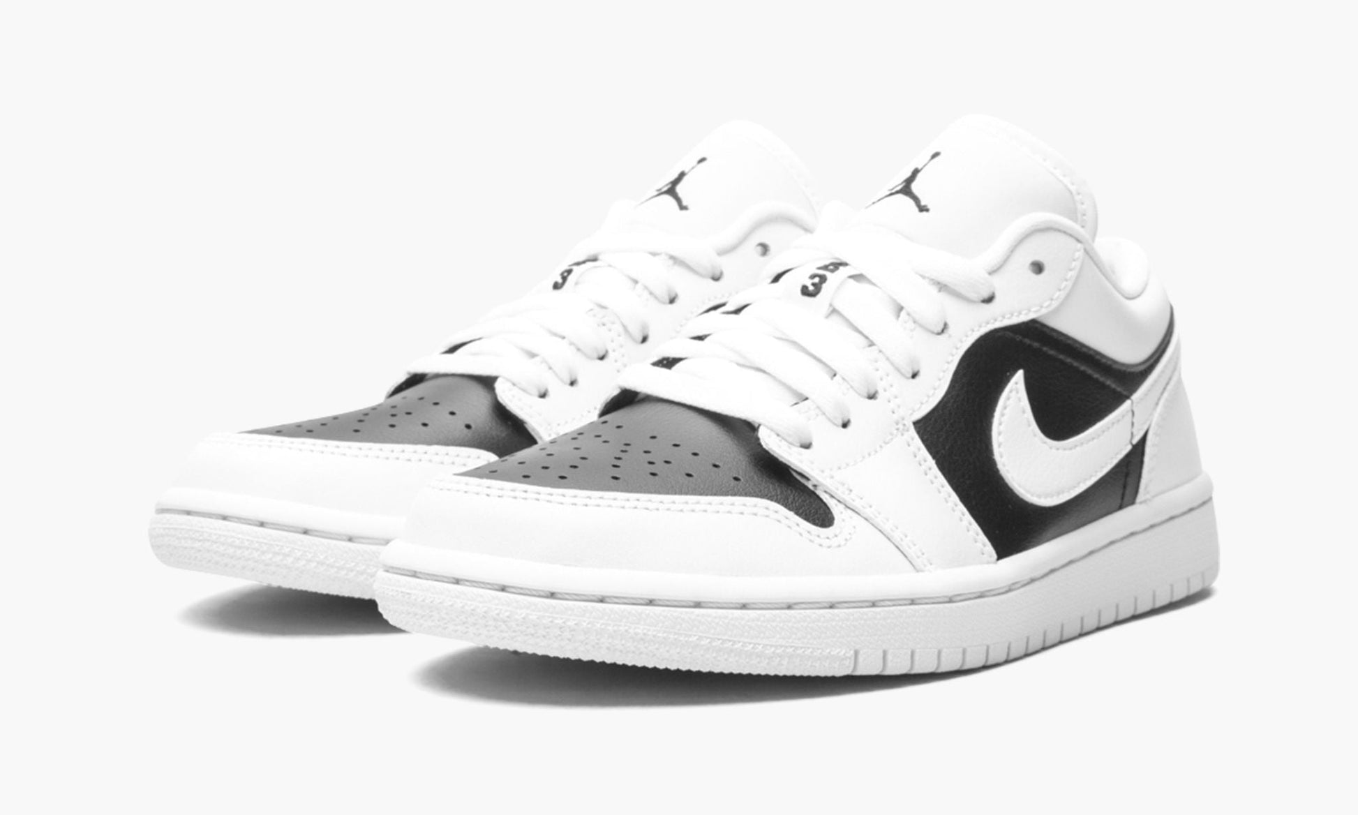 WMNS Air Jordan 1 Low "Panda"