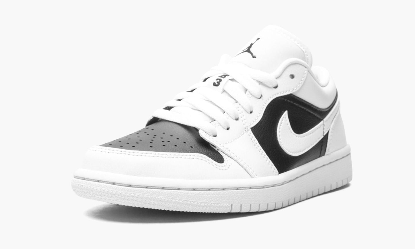 WMNS Air Jordan 1 Low "Panda"