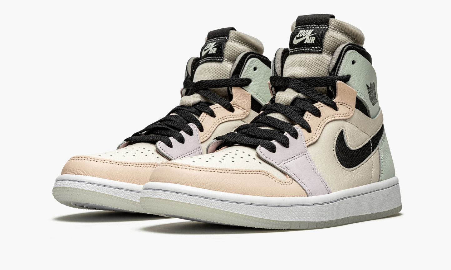 WMNS Air Jordan 1 Zoom CMFT "Easter"