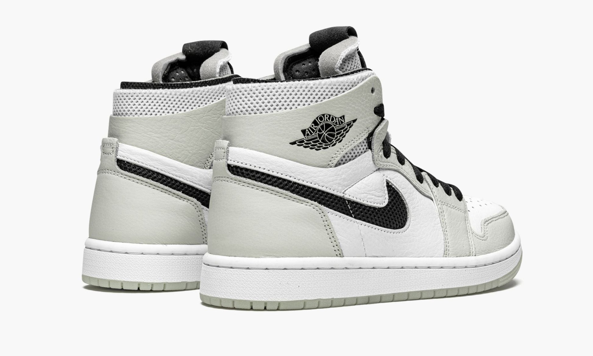 WMNS Air Jordan 1 Zoom CMFT "Light Bone"