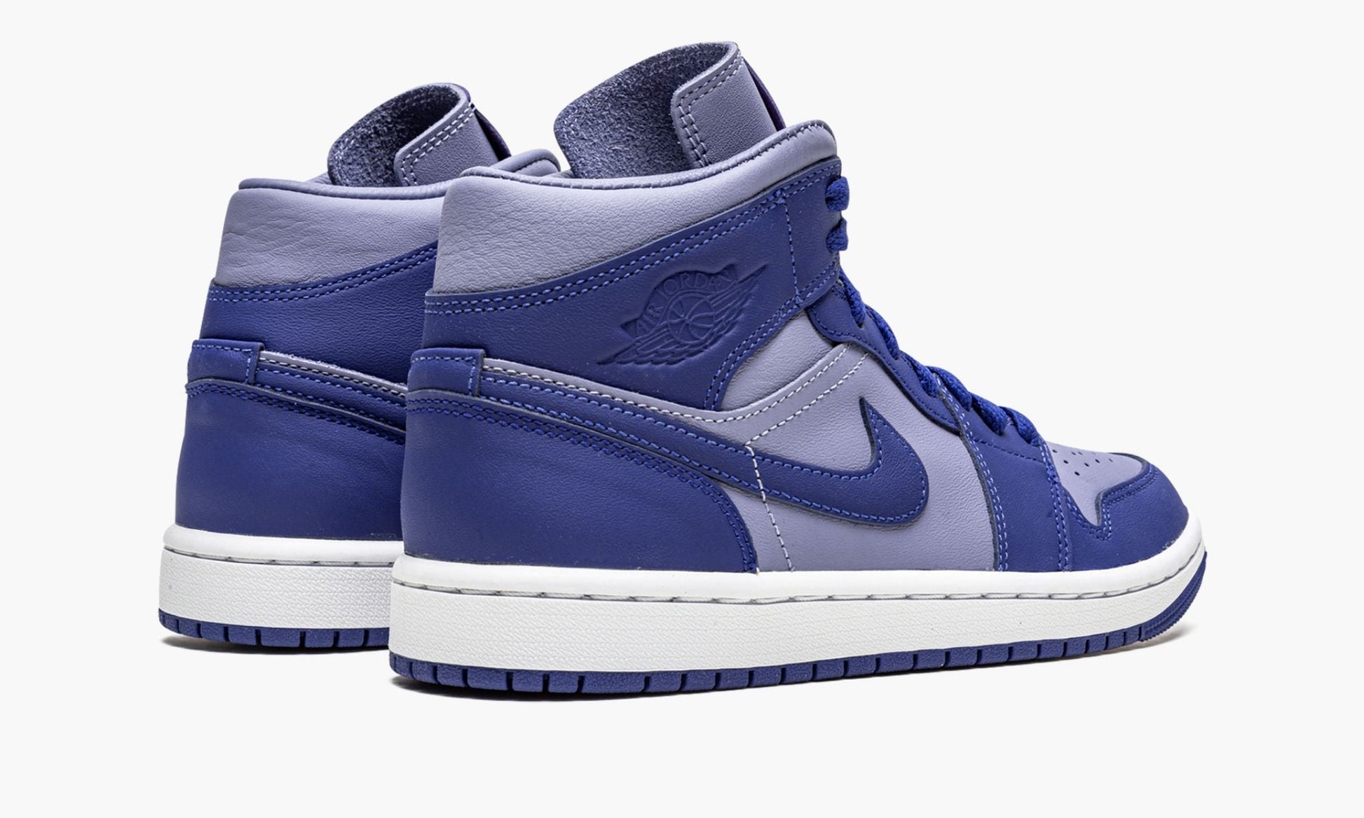 WMNS Air Jordan 1 Mid SE "Iron Purple"