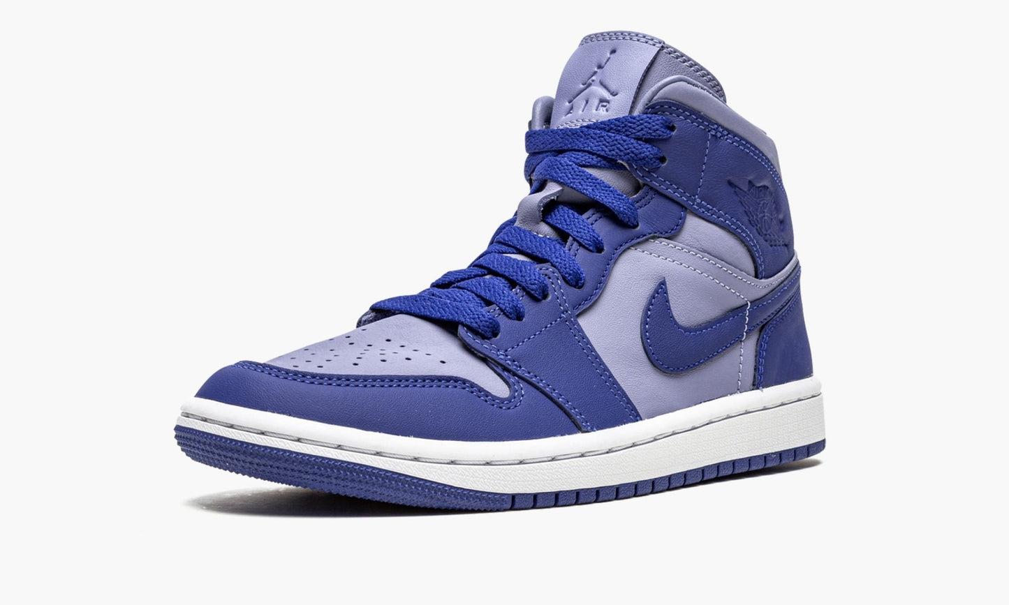 WMNS Air Jordan 1 Mid SE "Iron Purple"