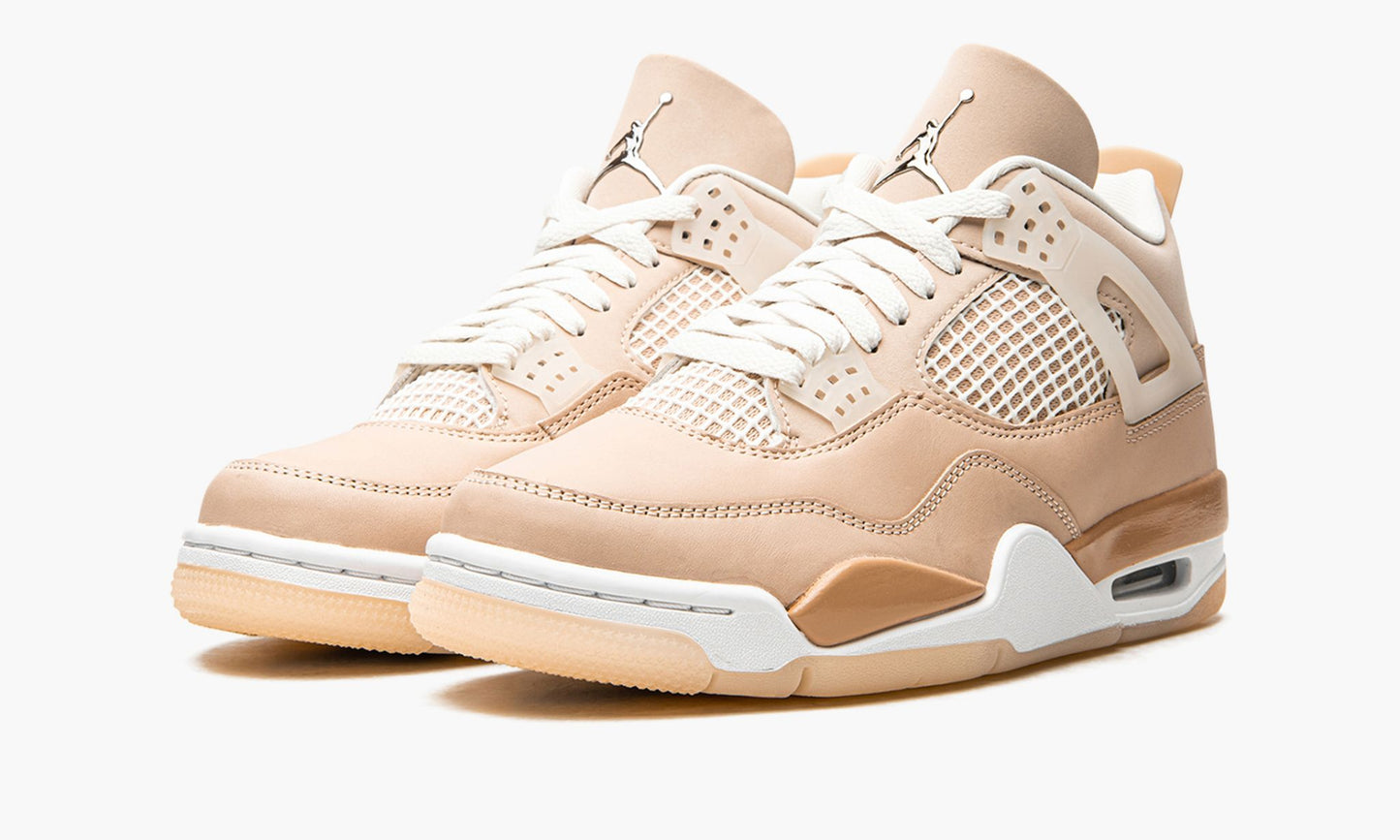 Air Jordan 4 WMNS "Shimmer"