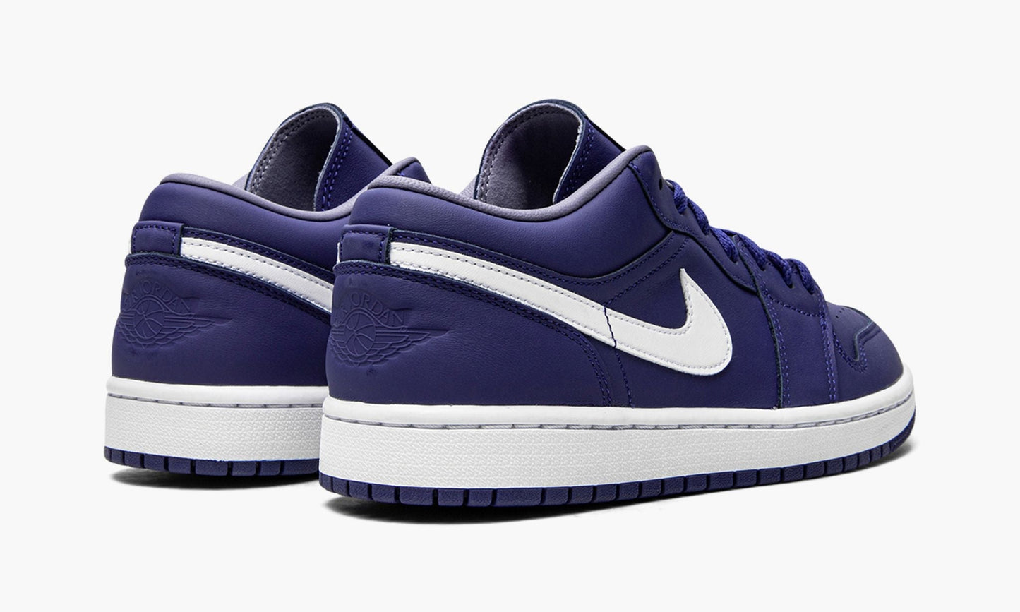 WMNS Air Jordan 1 Low SE "Deep Royal"