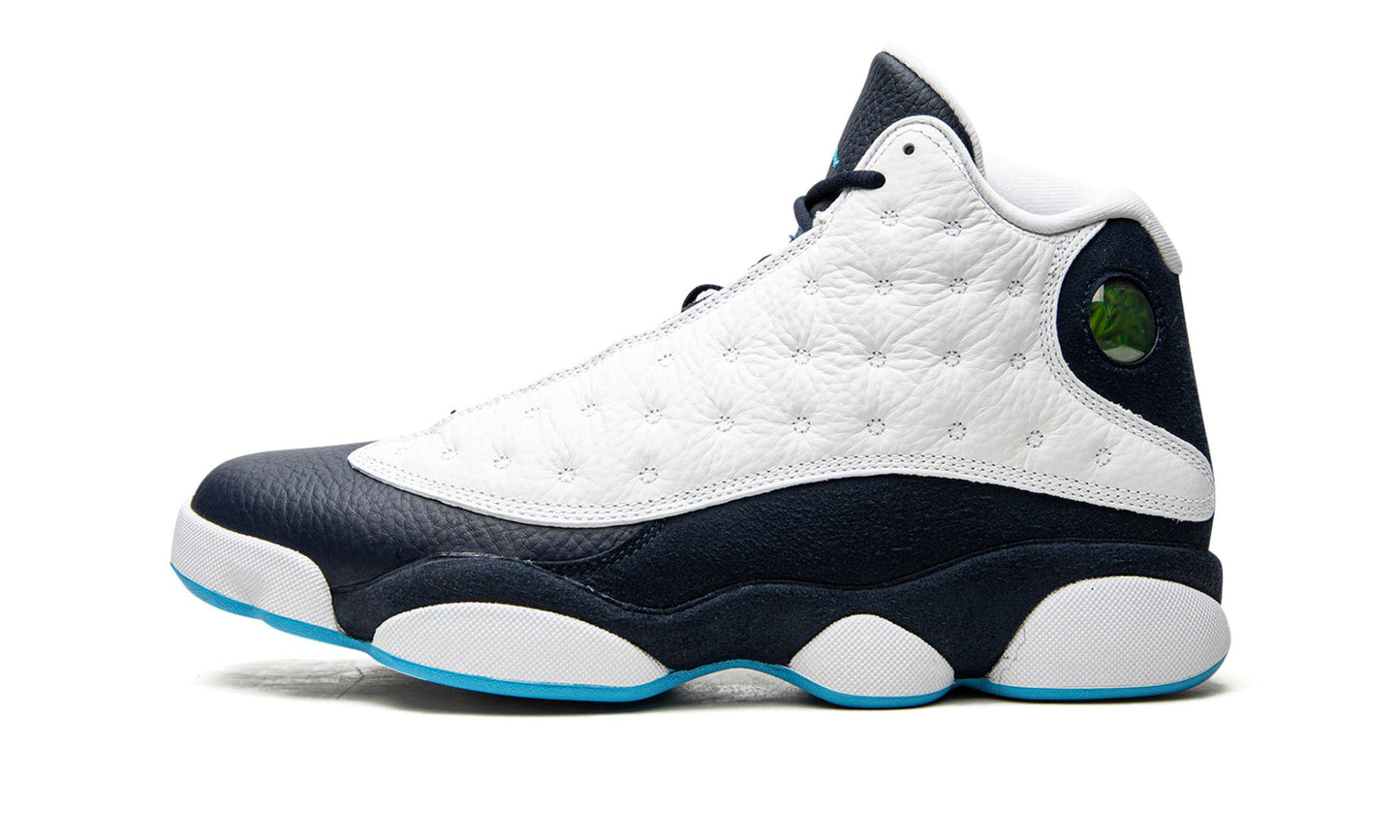 Air Jordan 13 Retro "Obsidian"