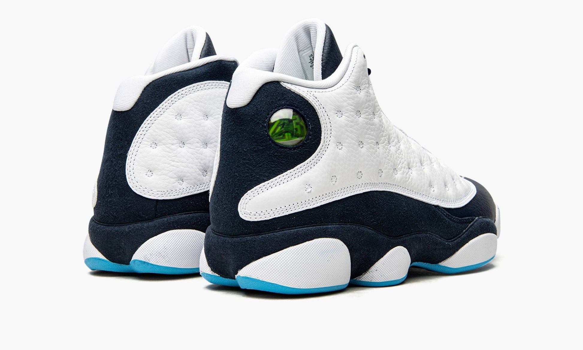 Air Jordan 13 Retro "Obsidian"