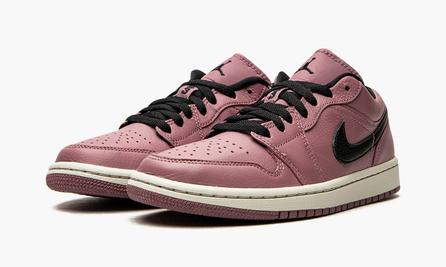 WMNS AIr Jordan 1 Low "Magenta"