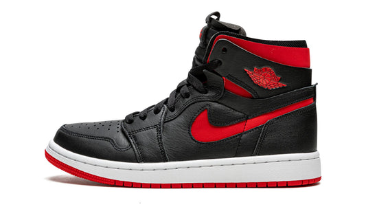 WMNS Air Jordan 1 Zoom CMFT "Bred"