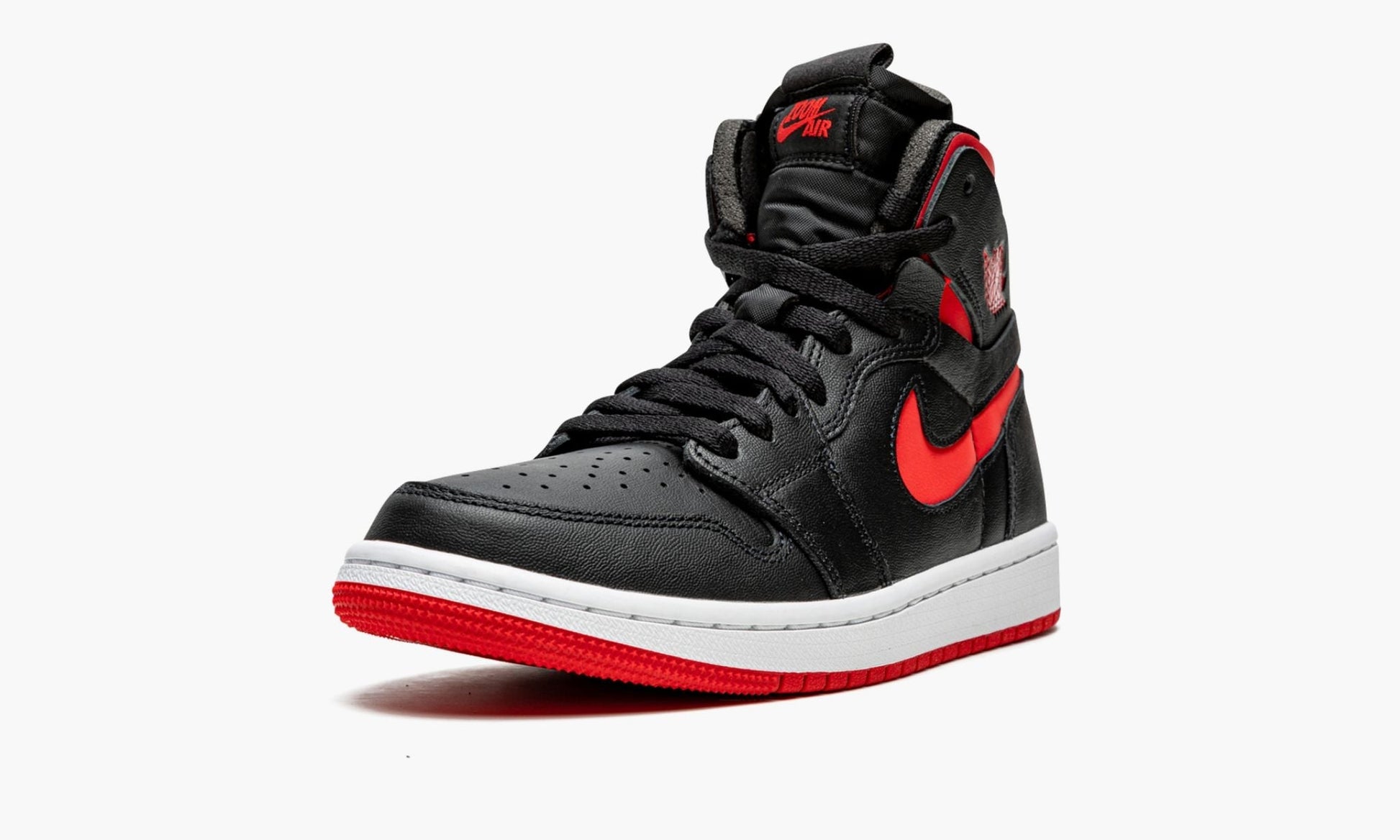 WMNS Air Jordan 1 Zoom CMFT "Bred"