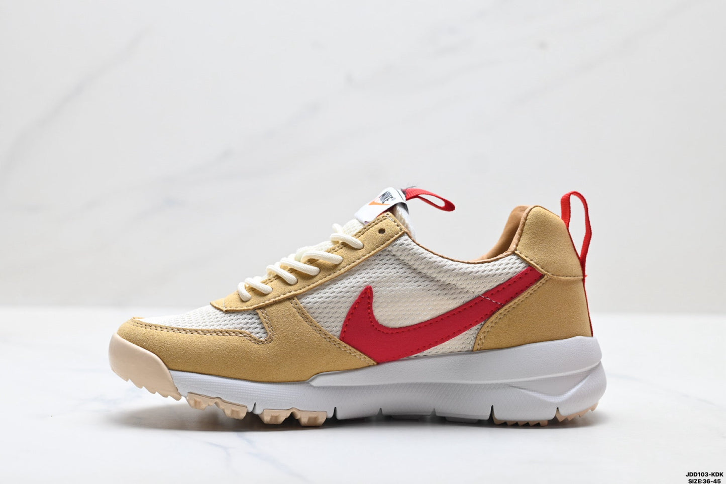 Tom Sachs x Nike Craft Mars Yard 2.0 Space Camp AA2261-200