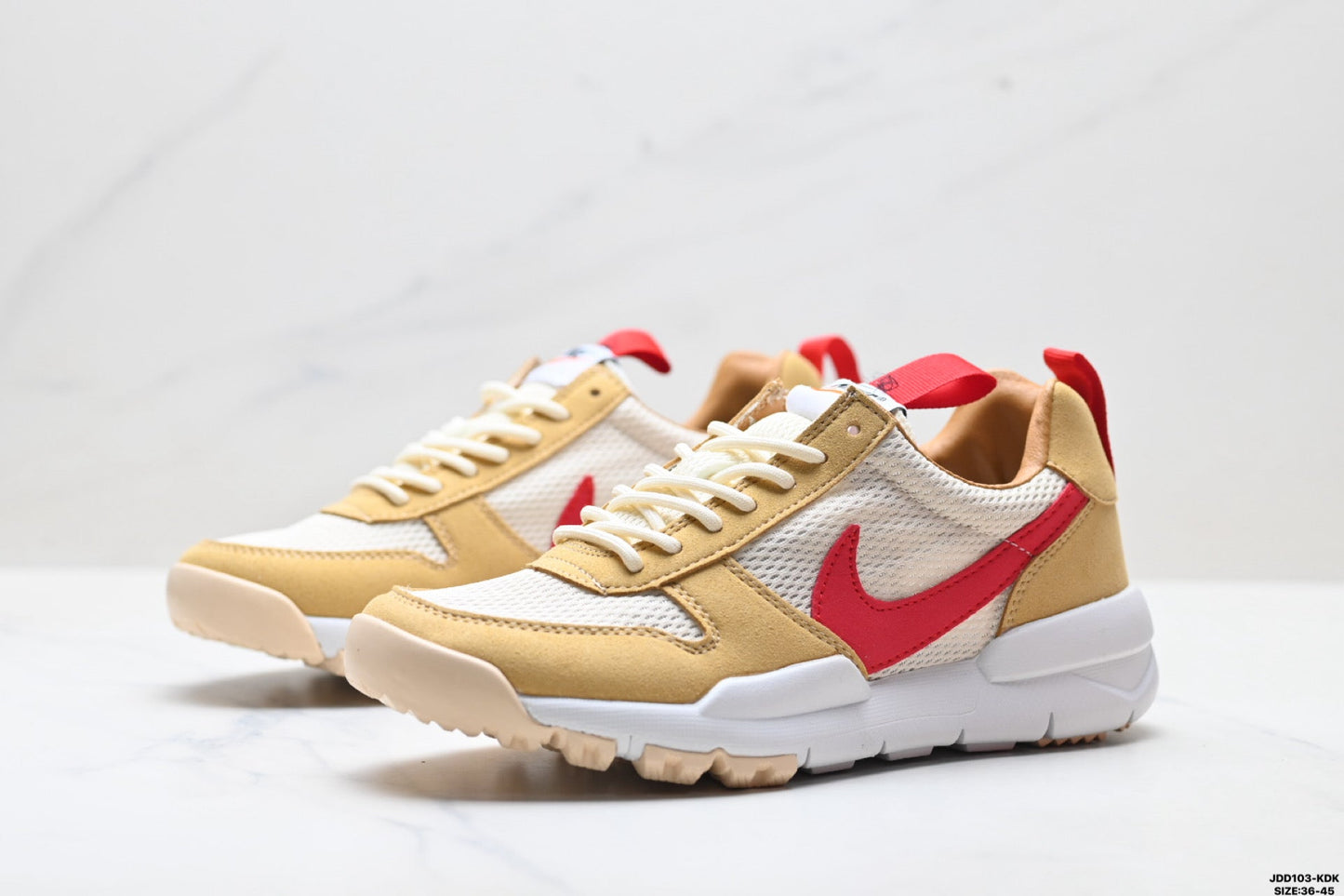 Tom Sachs x Nike Craft Mars Yard 2.0 Space Camp AA2261-200