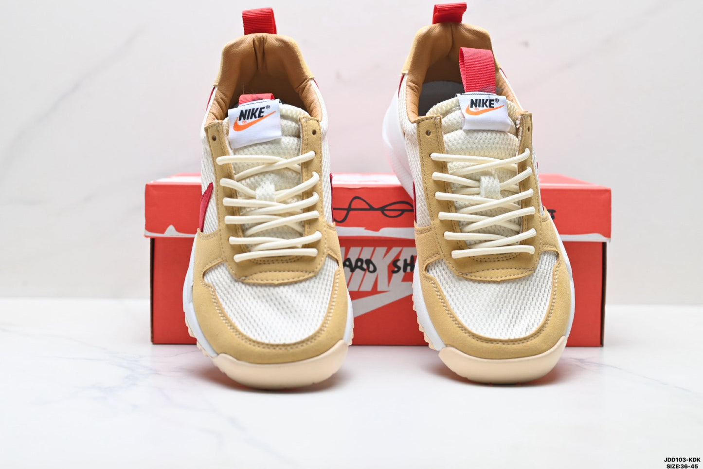 Tom Sachs x Nike Craft Mars Yard 2.0 Space Camp AA2261-200