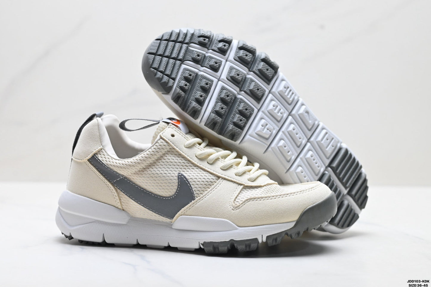 Tom Sachs x Nike Craft Mars Yard 2.0 AA2261-200