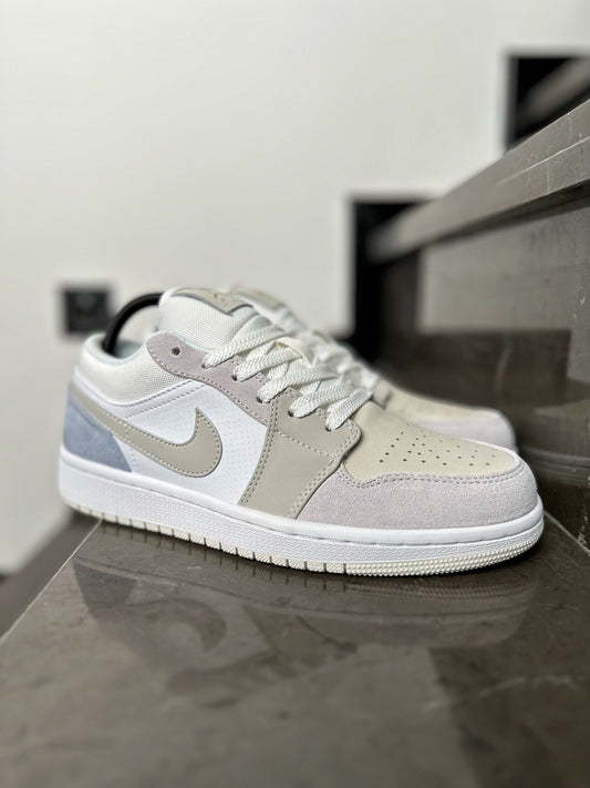 Air Jordan 1 Low ‘Paris’