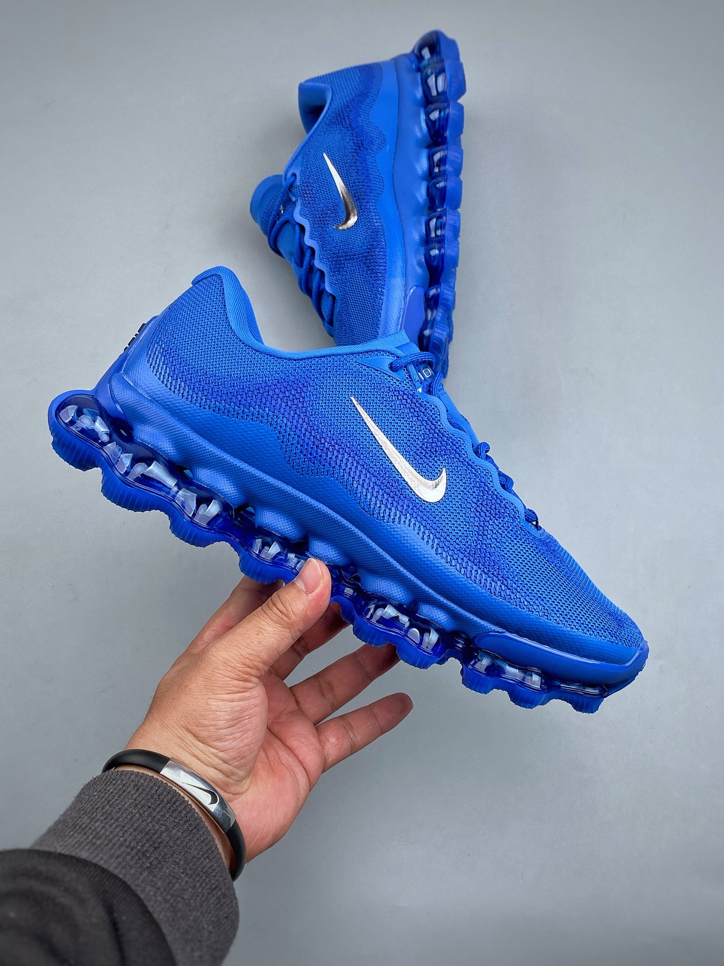 Nike AIR LIQUID MAX Royal Blue IQ7634 005