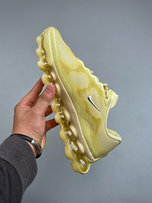 Nike AIR LIQUID MAX Yellow IQ7634 009