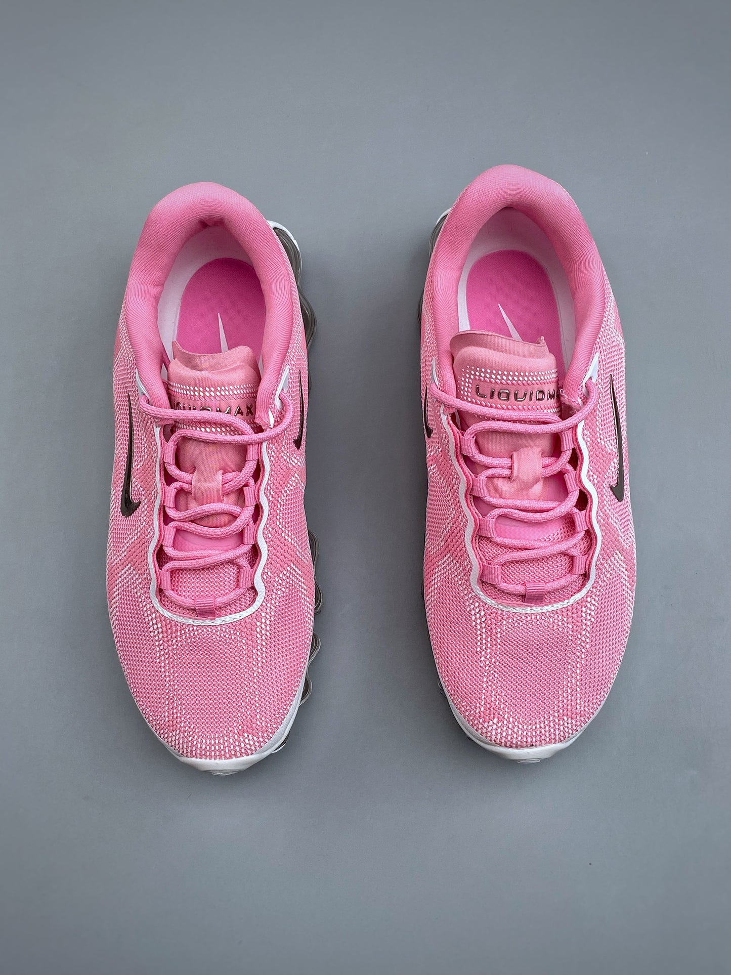 Nike AIR LIQUID MAX Pink  IQ7634 008