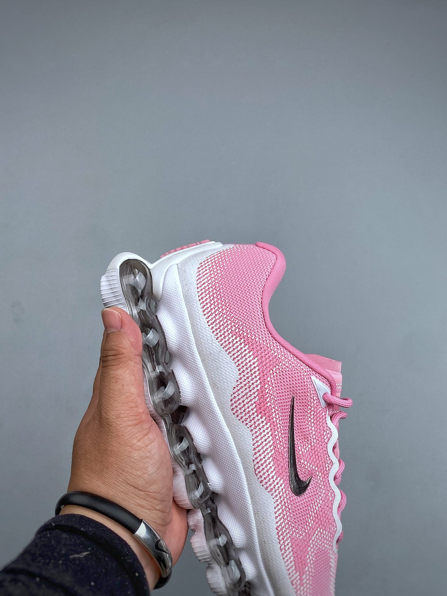 Nike AIR LIQUID MAX Pink  IQ7634 008