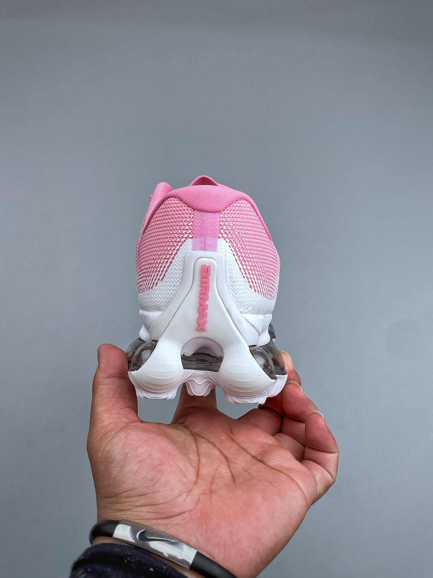 Nike AIR LIQUID MAX Pink  IQ7634 008