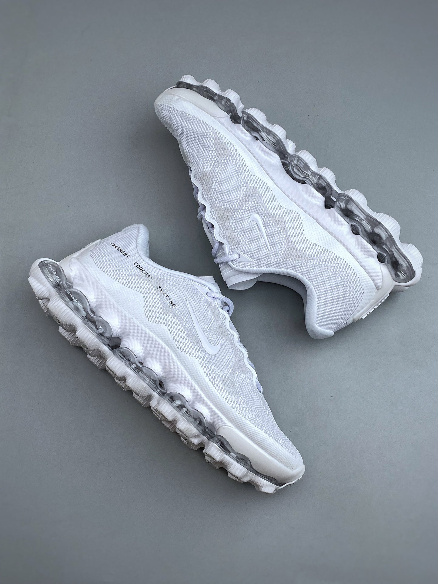 Nike  LIQUID MAX SP IQ8601 002