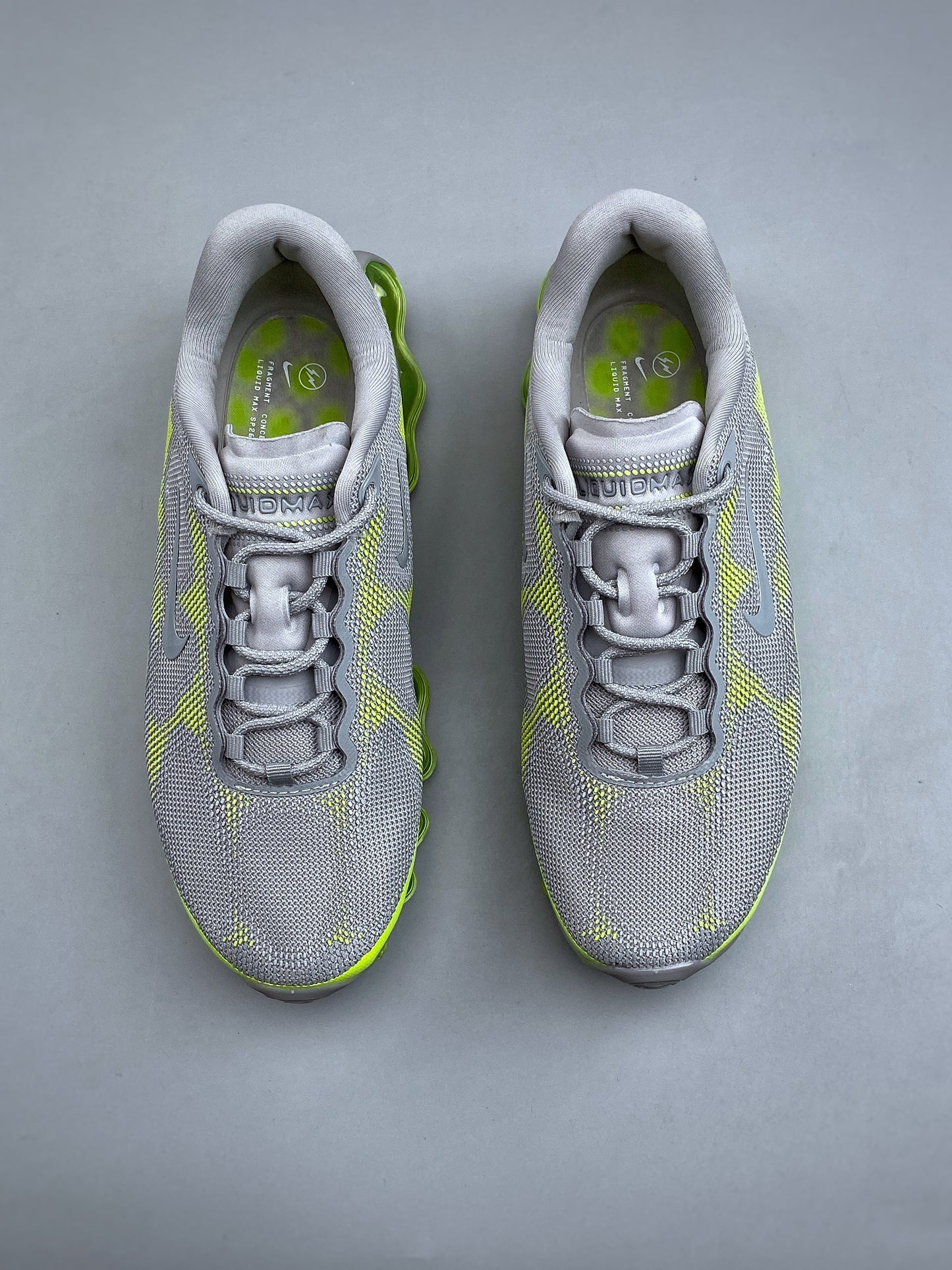 Nike  LIQUID MAX SP Green  IQ8601 003
