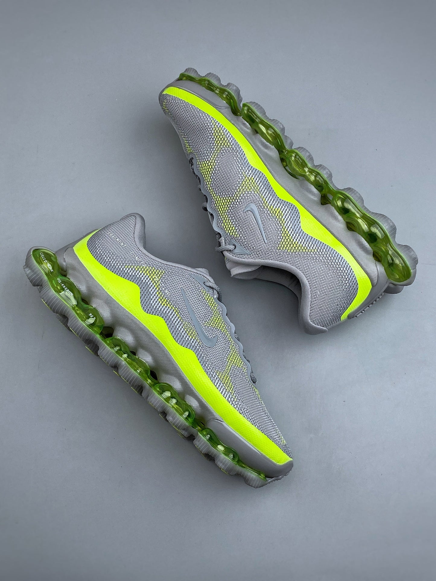 Nike  LIQUID MAX SP Green  IQ8601 003