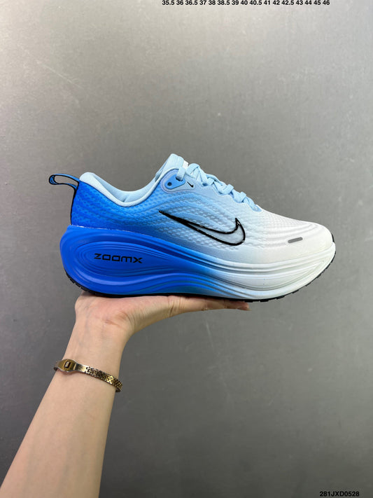 NIKE VOMERO PLUS RUN Blue IM2038-039