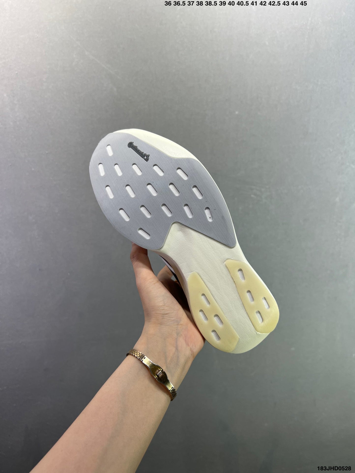 Adizero Evo SL WOVEN M  183JHD0528