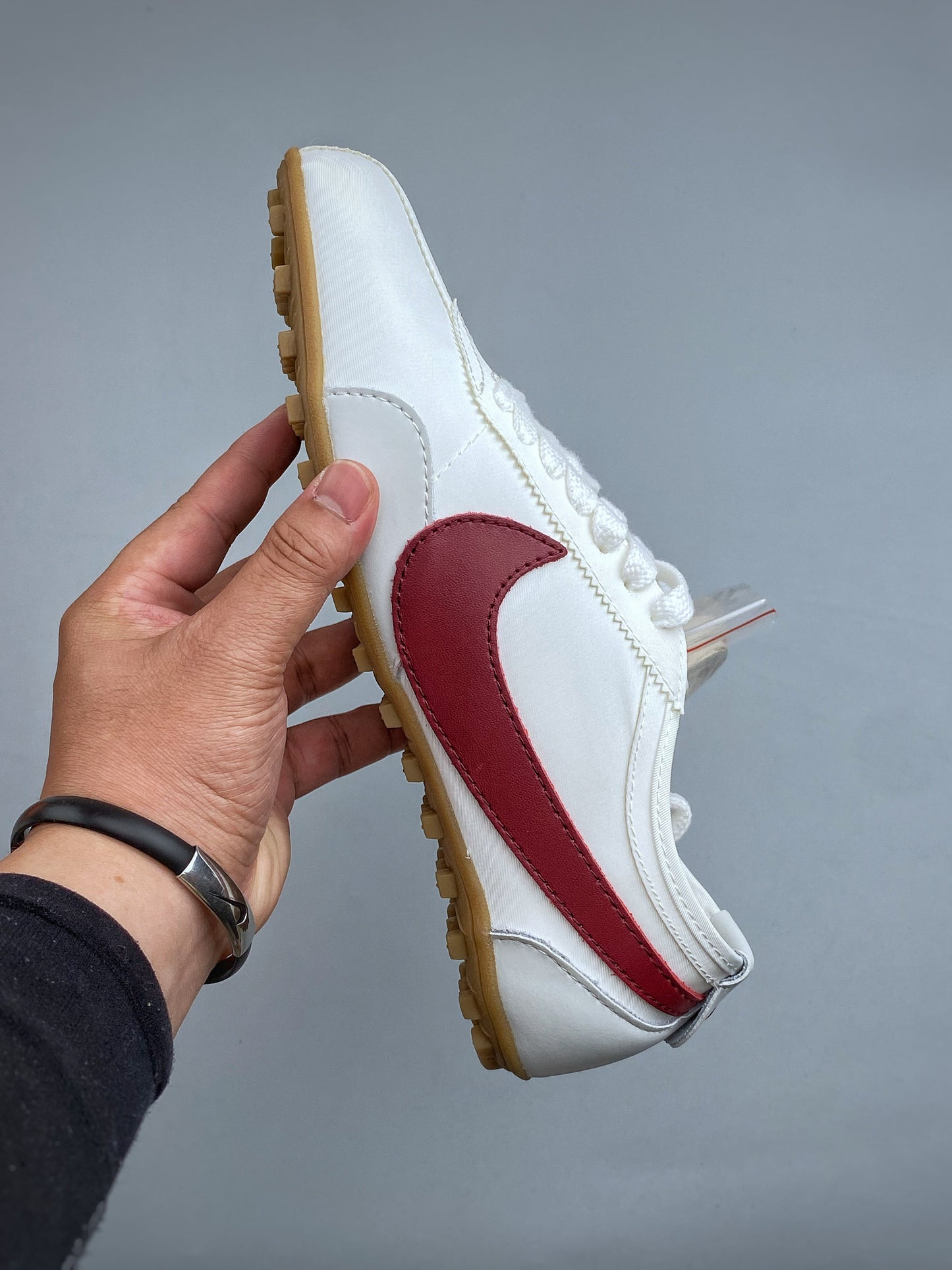 Nike Moon Shoe Og Sp White Red II0407 100