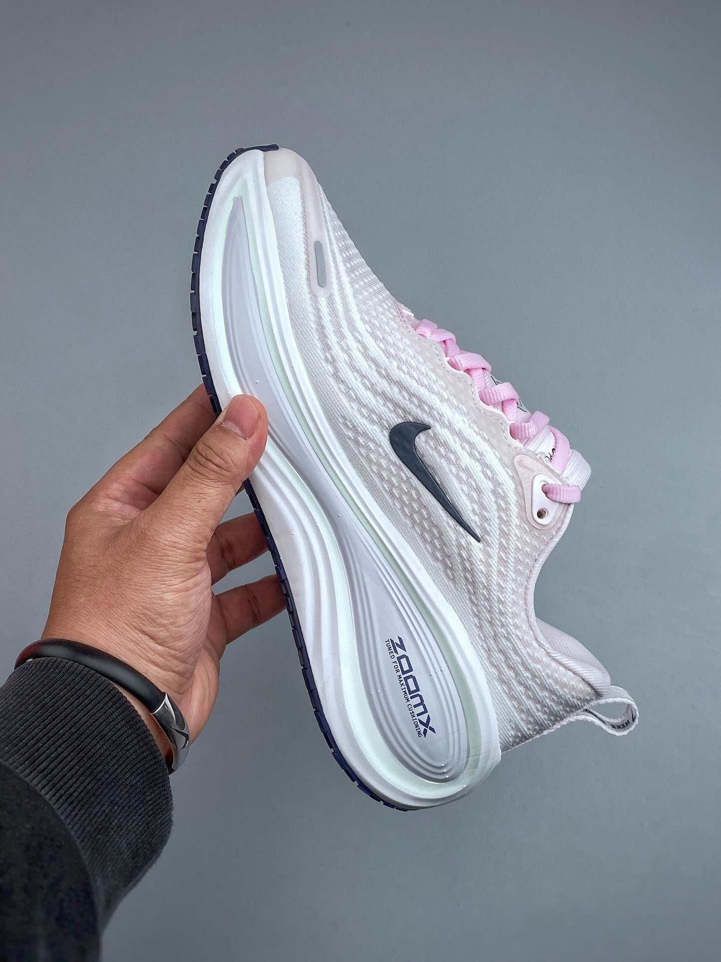 Nike Vomero Plus RUN Air Zoom Pink HV8154 606