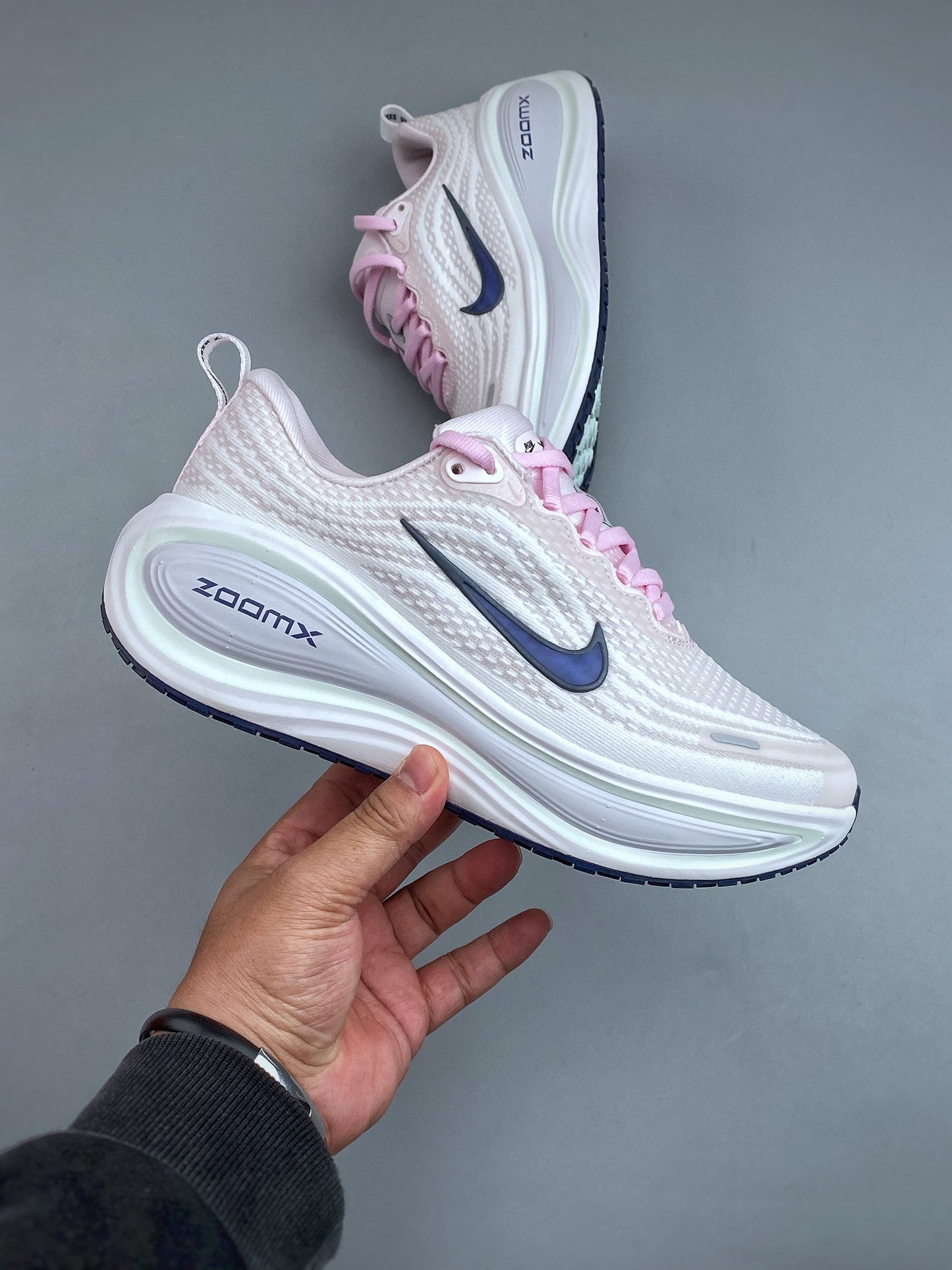 Nike Vomero Plus RUN Air Zoom Pink HV8154 606
