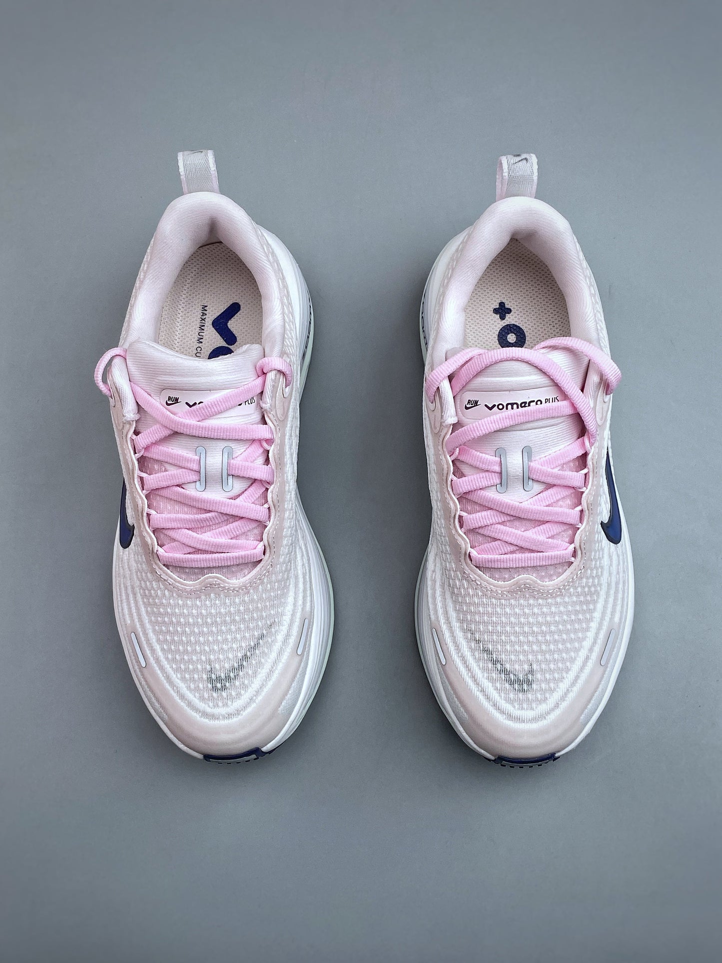 Nike Vomero Plus RUN Air Zoom Pink HV8154 606
