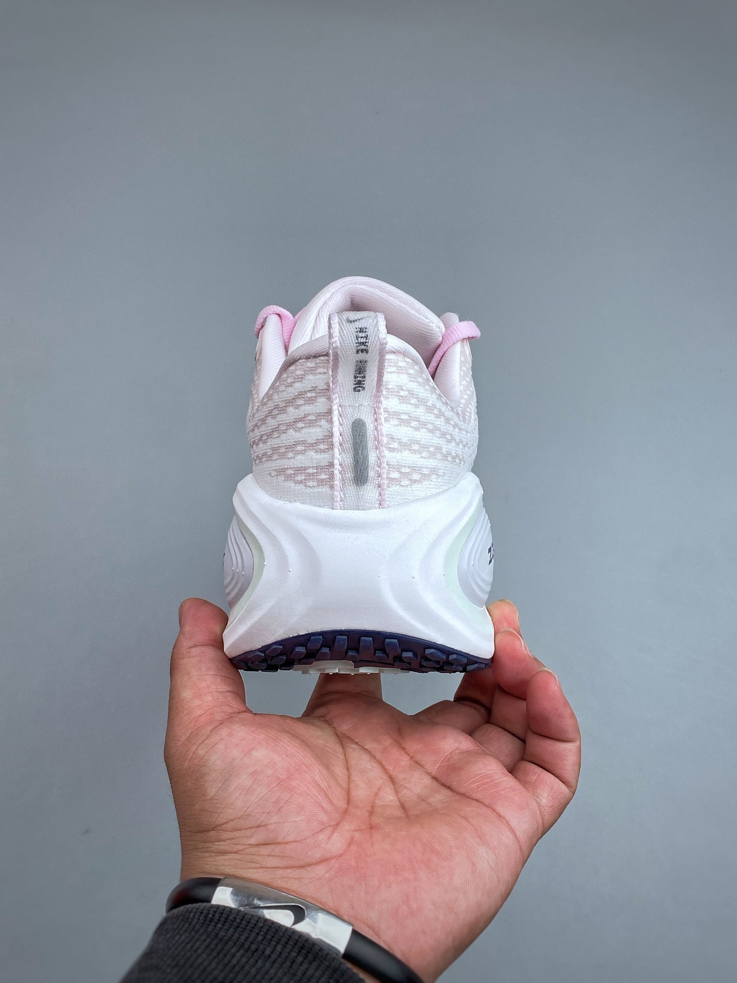 Nike Vomero Plus RUN Air Zoom Pink HV8154 606