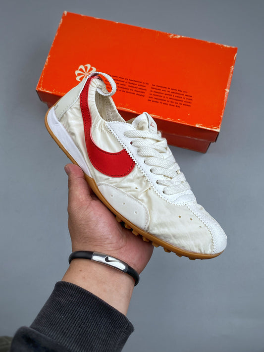 Jacquemus x Nike Moon Shoe SP Red White HV8547 102