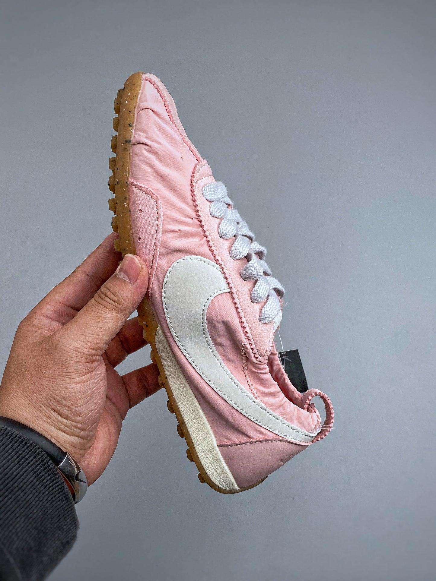 Jacquemus x Nike Moon Shoe SP Pink HV8547 800