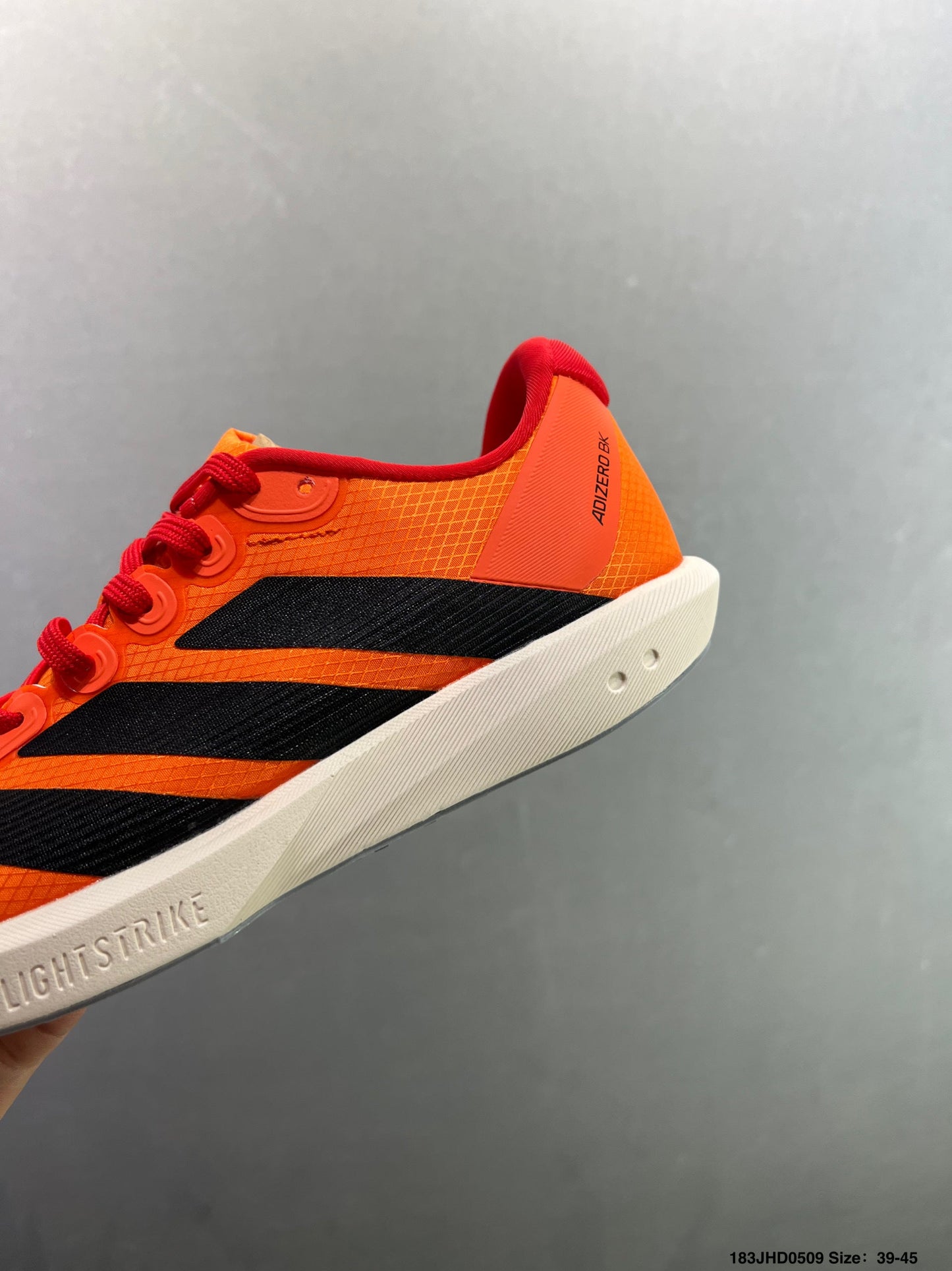 Adidas ADIZERO BK Orange JP6528