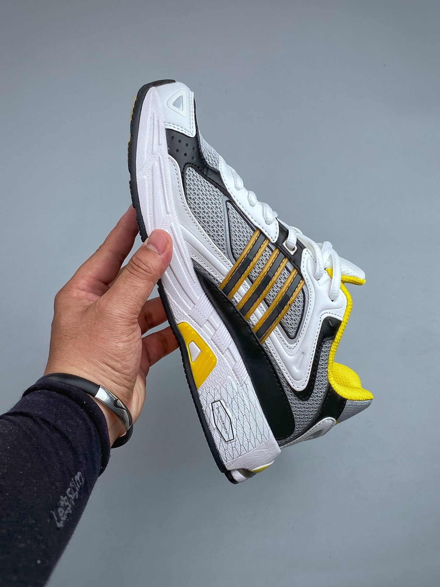Adidas RESPONSE CL Yellow FX7718
