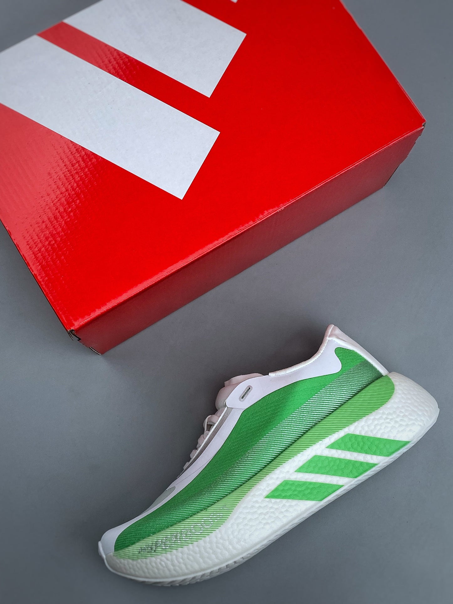 Adidas HYPERBOOST EDGE M KI1931
