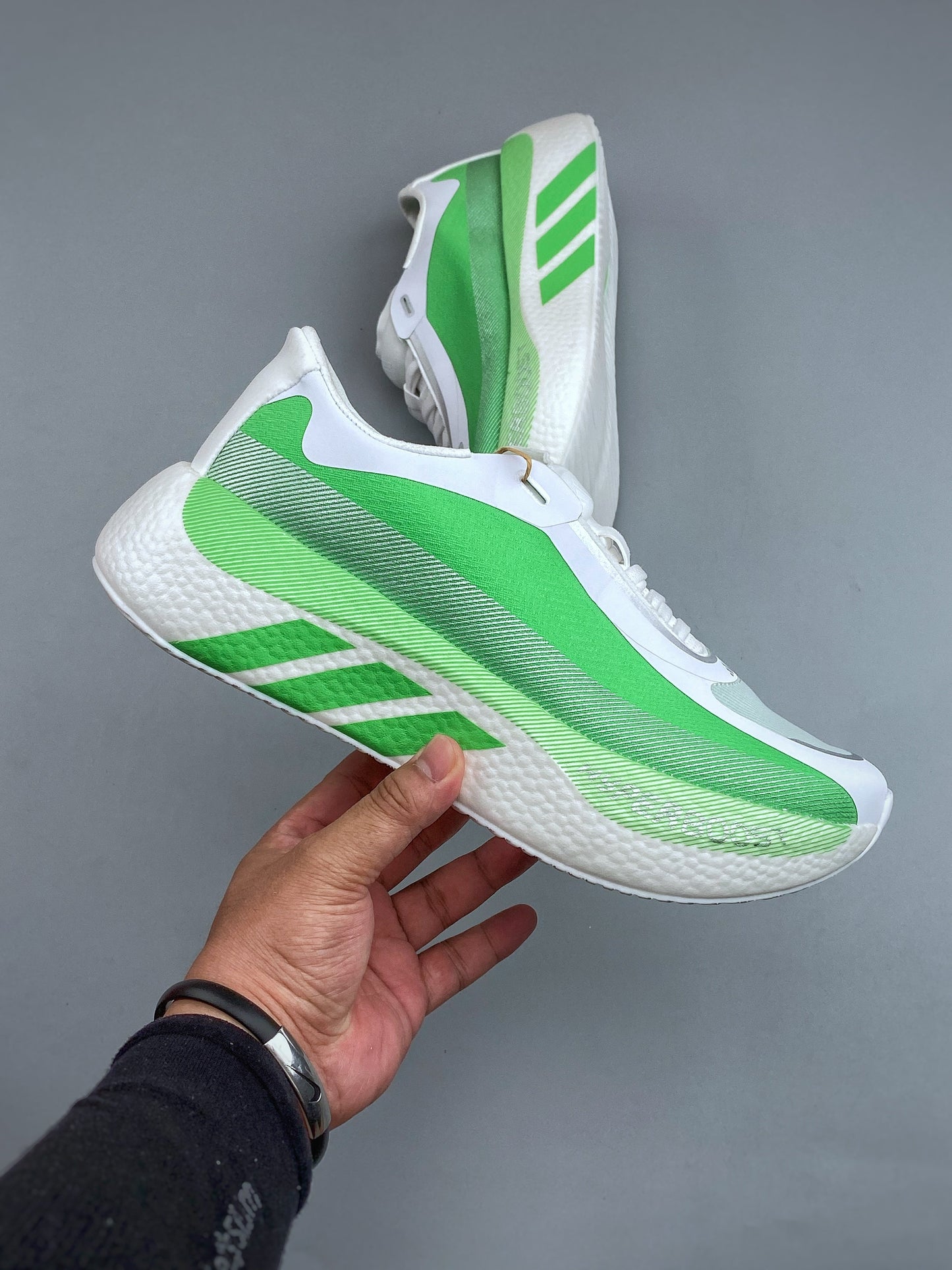 Adidas HYPERBOOST EDGE M KI1931