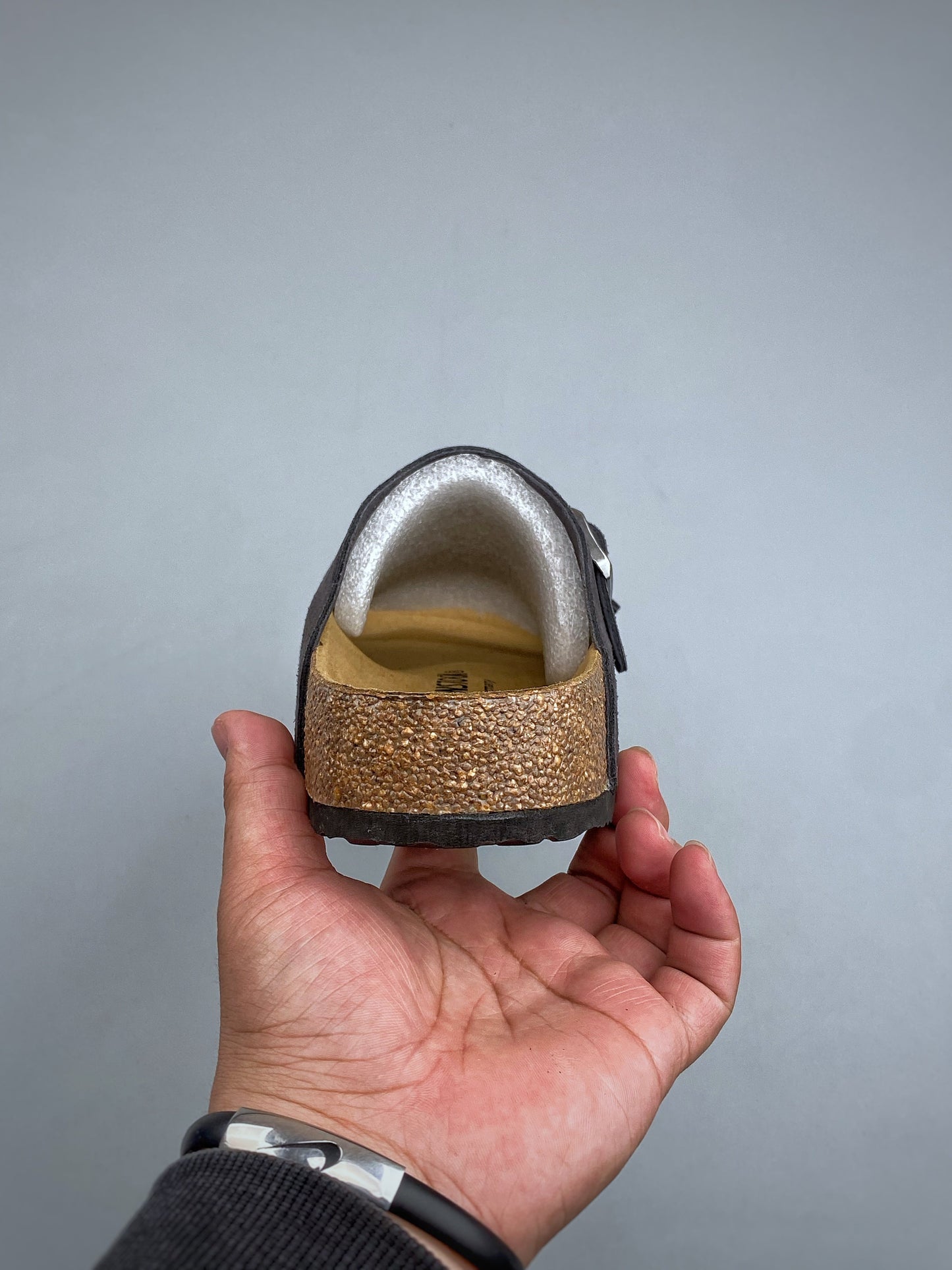 Birkenstock ZURICH Slide  Brown