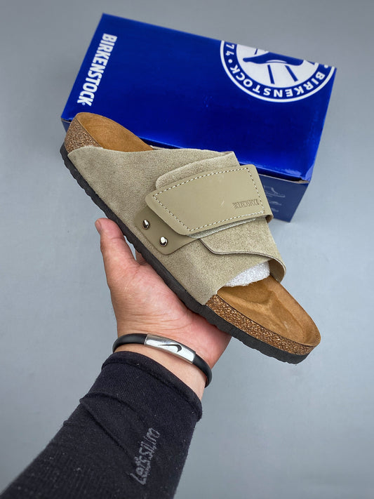 Birkenstock EVA Slide