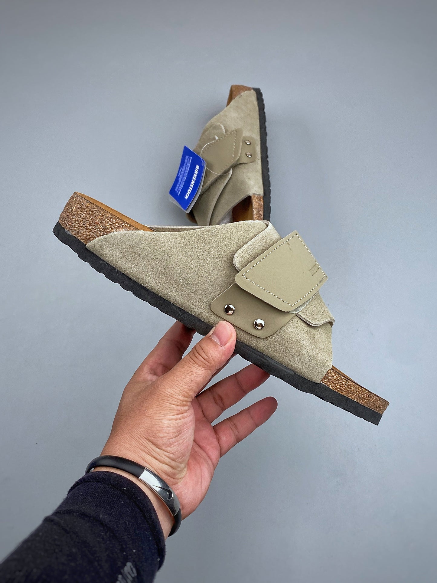 Birkenstock EVA Slide