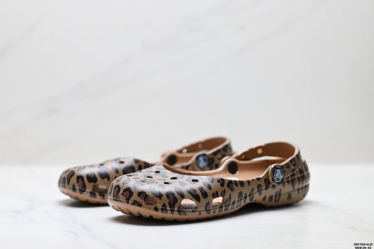 CROCS Clog Classic Ballet  284XY0710