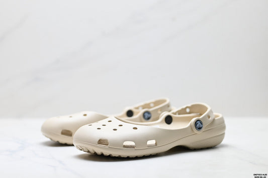 CROCS Clog Classic Ballet