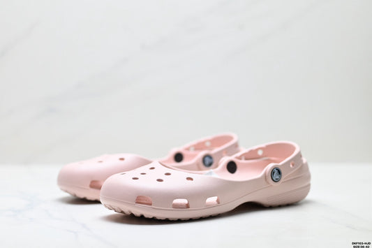 CROCS Clog Classic Ballet  Pink 284XY0710