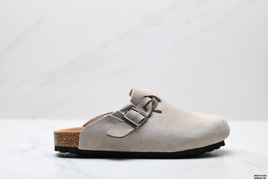 Birkenstock Arizona Grey 1009527